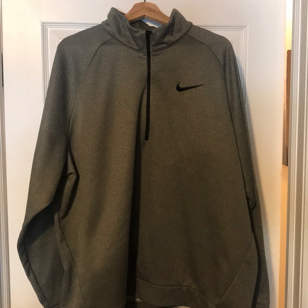 Mens 3XL Nike sweatshirt